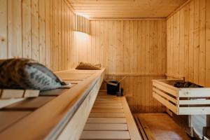 Traumwohnung mit Sauna, Whirlpool & wunderschöner Aussicht