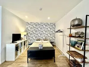 C. La réserve - St Rose le BLEU - 克莱蒙费朗