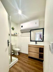 C. La réserve - St Rose le BLEU