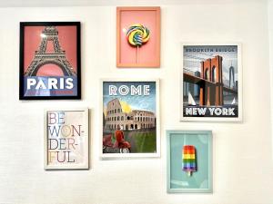 C. La réserve - St Rose le BLEU