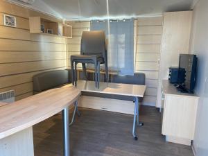 Campings MOBILE HOME OLIVIER : photos des chambres