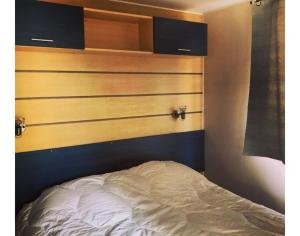 Campings MOBILE HOME OLIVIER : photos des chambres