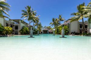 Temple Resort & Spa Port Douglas