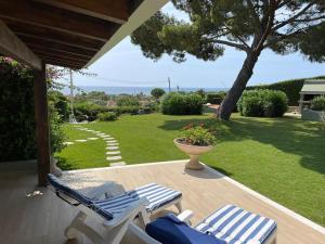 Italianflat - Villa Andrea Doria img2