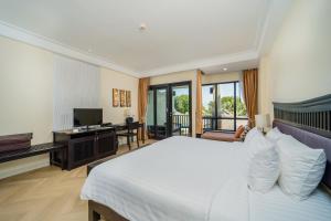 Bhu Nga Thani Resort & Villas Railay