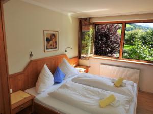 Appartement Alpenhof Wildschönau