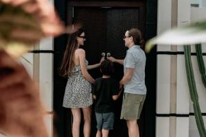 Nara Villa Canggu by Ini Vie Hospitality