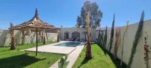 Villa BALI KECH - El berrada