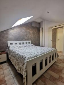 Appartamento mansardato Civitanova Marche