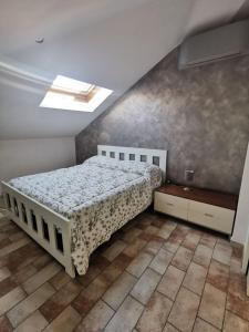 Appartamento mansardato Civitanova Marche