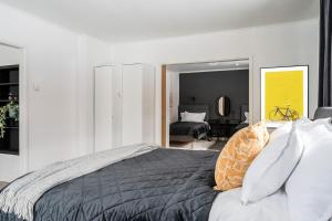 Guestly Homes - 2BR Business & Comfort