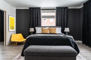 Guestly Homes - 2BR Business & Comfort