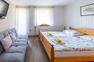 Apartma pri Andreju - Srednja Vas v Bohinju