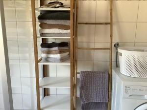 Maisons de vacances Le chouette gite : photos des chambres