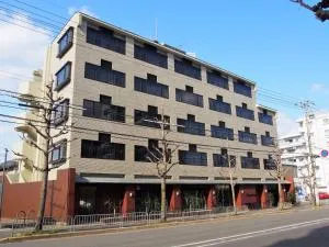 Saga Grace Hotel - Shimo-saga