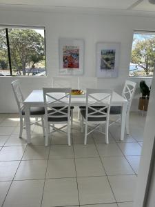 Beautiful and Bright Penthouse