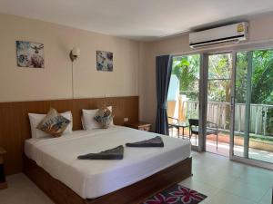 Srichada Hotel Khaolak - SHA Extra Plus