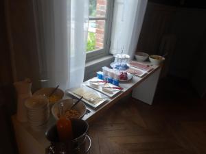 B&B / Chambres d'hotes Chateau de Nettancourt : photos des chambres