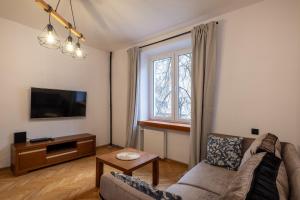 22 Gdynia Centrum - Apartament Mieszkanie dla 4 osób