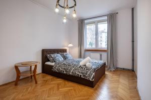 22 Gdynia Centrum - Apartament Mieszkanie dla 4 osób