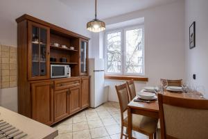 22 Gdynia Centrum - Apartament Mieszkanie dla 4 osób