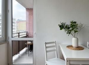 Tangerine Apartment City Center