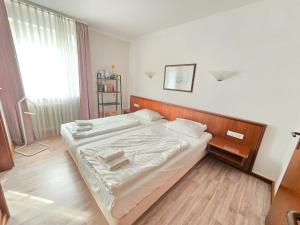 Dünenpark Binz - Komfort Ferienwohnung mit 1 Schlafzimmer und Terrasse im Erdgeschoss 041