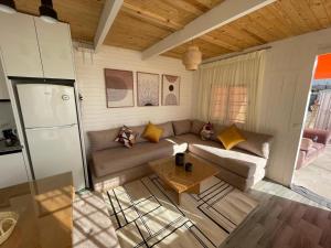 Jolie studio neuf ! Vue sur mer ! - 3hvězdičkové hotely ve městě Imsouane