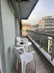 Venizelou Vintage Appartment