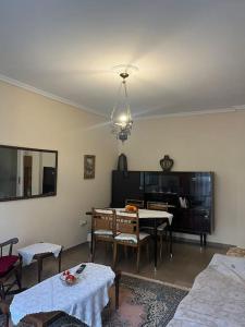 Venizelou Vintage Appartment