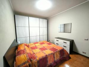 Apartment mit 2 Schlafzimmern