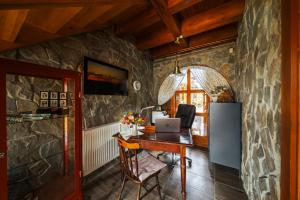 Penzión Malý Majer Podlesok