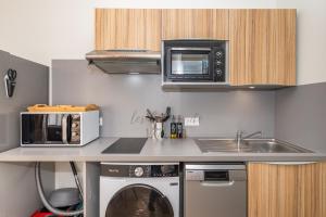 Maisons de vacances Les Cahiers de Vacances : photos des chambres