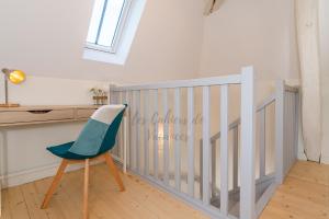 Maisons de vacances Les Cahiers de Vacances : photos des chambres