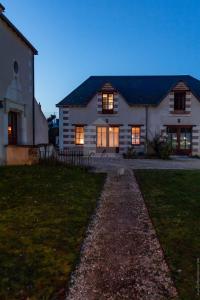 Maisons de vacances Les Cahiers de Vacances : photos des chambres