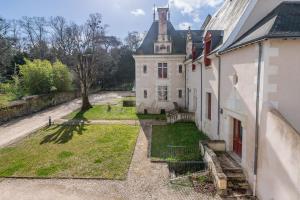 Maisons de vacances Les Cahiers de Vacances : photos des chambres