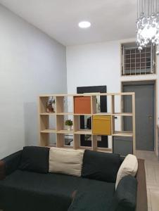 Appartamento con 1 Camera da Letto
