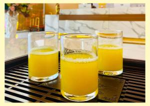 Aurora Hotel Măng Đen