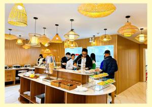 Aurora Hotel Măng Đen