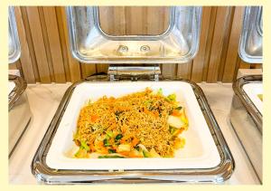 Aurora Hotel Măng Đen