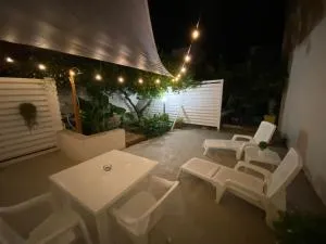 Nonna n'Zina Trapani Casa Vacanza - Casa Santa