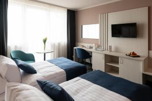 Airport Hotel Budapest