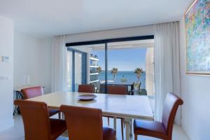 Apartment Lara Light apartment with an incredible view