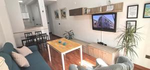 Delux Center Punta Umbría