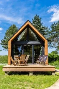 Gulbity Camp - Warny