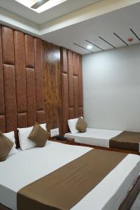 HOTEL PR VILLA