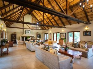 Falaza Game Park and Spa