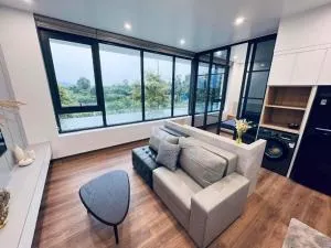 GEM - Mina APARTMENTS - Kiến An