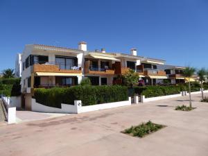 MEDITERRÀ I 1º Apartament a primera línea de mar con vistas inigualables. - ES-228-32