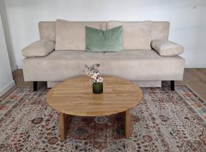 Cosy Apartment with a Magnificent View